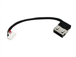 Notebook Internal Cable Lenovo for ThinkPad L440, L540, DC Power Connector (PN: 04X4830)