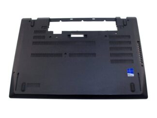Notebook Spodný plast Lenovo for ThinkPad T570 (PN: 01ER012, SCB0M65481, 460.0AB0B.0001)