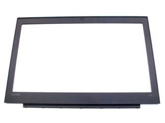 Notebook predný lcd kryt Lenovo for ThinkPad T560 (PN: 00UR851, 460.06D0B.0012)