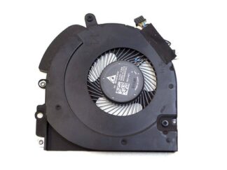 Notebook ventilátor HP for EliteBook 840 G5 (PN: L22306-001, 6033B0057201, 6033B0059901)