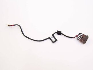 Notebook Internal Cable Lenovo for ThinkPad T450, DC Power Connector (PN: 00HN539, DC301078300)