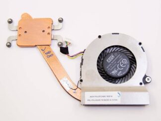 Notebook chladič + ventilátor Lenovo for ThinkPad 11e Chromebook (PN: 00HM179)