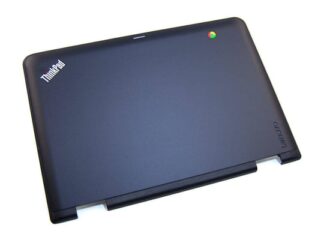 Notebook zadný kryt Lenovo for ThinkPad 11e Gen 3 Chromebook (PN: 01AV973)