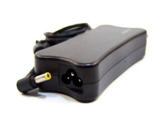 Power adapter Lenovo 65W 5,5 x 2,5mm, 19V