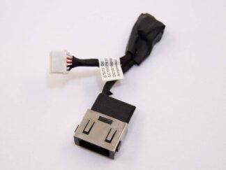 Notebook Internal Cable Lenovo for ThinkPad T470, DC Power Connector (PN: 00UR506, DC30100RA00, DC30100RB00)