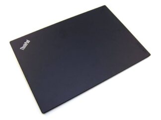 Notebook zadný kryt Lenovo for ThinkPad T470, T480 (PN: 01AX955, AM12D000800)