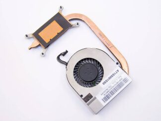 Notebook chladič + ventilátor Lenovo for ThinkPad L570 (PN: 01AY478, 01AY479)