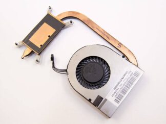 Notebook chladič + ventilátor Lenovo for ThinkPad L560 (PN: 00NY528, 00NY529)