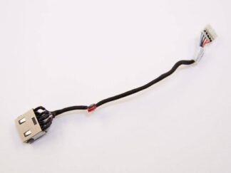 Notebook Internal Cable Lenovo for ThinkPad L560, L570, DC Power Connector (PN: 00NY614, DC30100VW00)