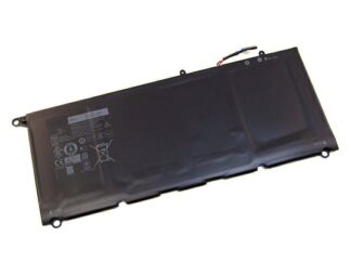 Notebook batéria Replacement Dell XPS 13 9343, XPS 13 9350, XPS 13 9453 (PN: 90V7W)