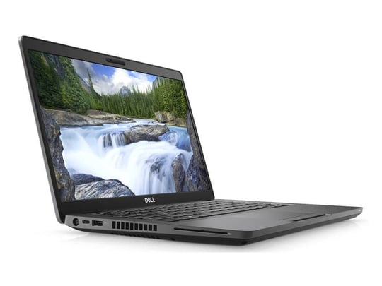 Notebook Dell Latitude 5400 – Obrázok 5