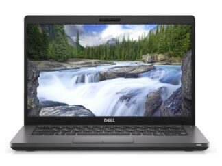 Notebook Dell Latitude 5400