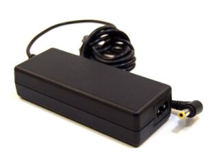 Power adapter HP 75W 5,5 x 2,5mm, 19V