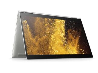 Notebook HP EliteBook x360 1040 G6 (8GB) (Touchscreen)