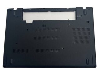Notebook Spodný plast Lenovo for ThinkPad T480 (PN: 01YR485, AP169000600)