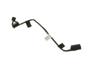 Notebook Internal Cable Dell for Latitude 7480, 7490, Battery Cable (PN: 07XC87, DC02002NI00)