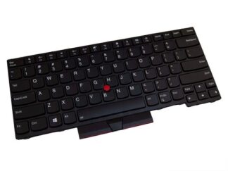 Notebook keyboard Lenovo US for T490