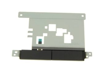 Notebook touchpad buttons Dell for Latitude E5440, E5540, Single Point Mouse Buttons and Touchpad Bracket (PN: A13314)