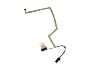 Notebook LVDS kábel Dell for Latitude E5470, TS (PN: 02HP9C , DC02C00B310)