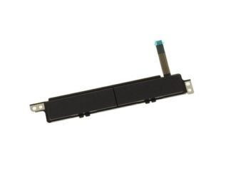 Notebook touchpad buttons Dell for Latitude E5470, E5570 (PN: A151NA, PK37B00H700)