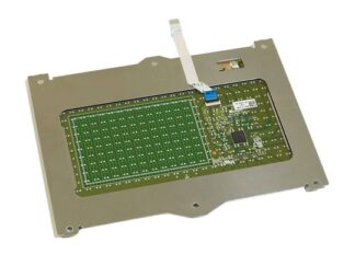 Notebook touchpad and buttons HP for ProBook 450 G5, 455 G5 (PN: L00846-001, TM-P3339-001)