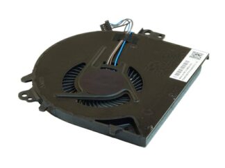 Notebook ventilátor HP for ProBook 450 G5, 455 G5 (PN: L03854-001)