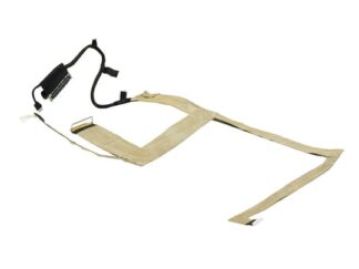 Notebook LVDS kábel Dell for Latitude 7480, TS (PN: 00JVNP, DC02C00E300)