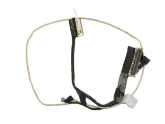 Notebook LVDS kábel Dell for Latitude 13 3380, No TS (PN: 0F5HHH, 450.0AW06.0001)