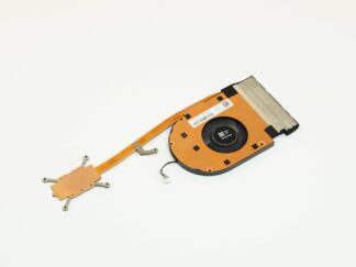 Notebook chladič + ventilátor Lenovo for ThinkPad T590 (PN: 01YU194, 01YU195, AT1AD002VV0, AT1AD002TB0)