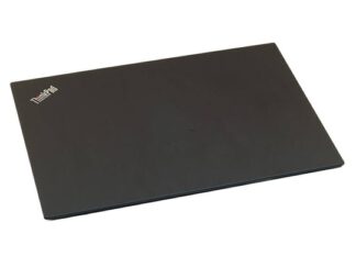 Notebook zadný kryt Lenovo for ThinkPad T590 (PN: 5M10V27626, AP1AD000300)