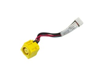 Notebook Internal Cable Lenovo for ThinkPad T430, DC Power Connector (PN: 0B41319)