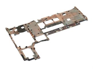 Notebook Spodný plast Dell for Latitude 5480, 5490 (PN: 0CN2T6)