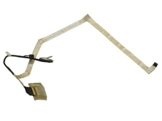 Notebook LVDS kábel Dell for Latitude 5480, No TS, IR (PN: 0CV3MY, DC02C00EN00)