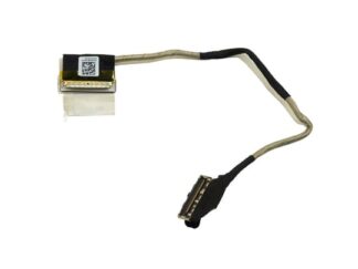 Notebook LVDS kábel Dell for Latitude E5440, No TS, No Camera (PN: 02C28P, DC02001TA00)