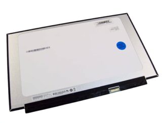 Notebook displej 15.6" Slim LED LCD (AG BENT BOE)