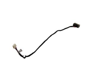 Notebook Internal Cable Lenovo for ThinkPad T440s, DC Power Connector (PN: 04X3863, DC30100KL00, DC30100KM00)
