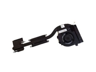 Notebook chladič + ventilátor Dell for Latitude E5450 (PN: 01PR3V)