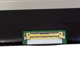 Notebook displej 13,3" SLIM LCD UP&DOWN EAR