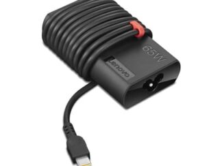 Power adapter Lenovo 65W Type-C