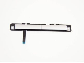 Notebook touchpad buttons HP for EliteBook 830 G5, 830 G6 (PN: 6037B0135101, 6037B0135301, 6037B0137501)
