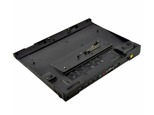 Dokovacia stanica Lenovo Thinkpad Ultrabase Series 3 + Power Adapter Lenovo 90W 7,9 x 5,5mm, 20V – Obrázok 6
