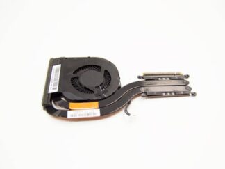 Notebook chladič + ventilátor Lenovo for ThinkPad T460s, T470s (PN: 00UR985)