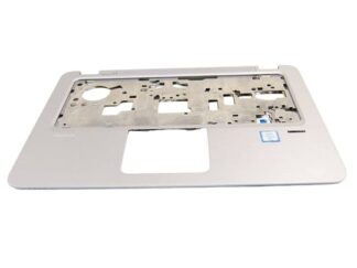 Notebook vrchný kryt HP for EliteBook 820 G3, With Fingerprint (PN: 821692-001, 6070B0886101)