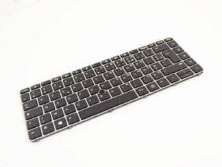 Notebook keyboard HP EU for HP EliteBook 745 G3, 840 G3, 848 G3, 840 G4, 745 G4