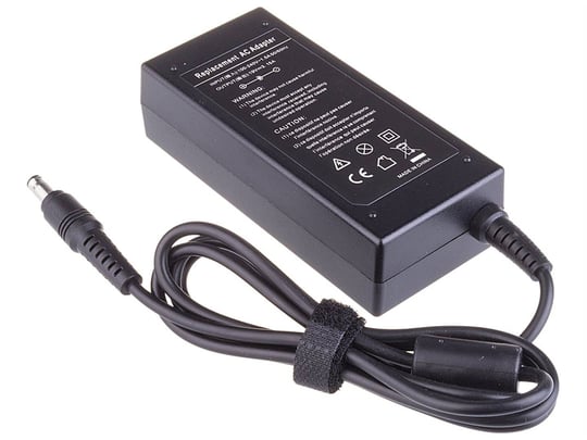 Power adapter AVACOM for Samsung notebook 19V 3.15A 60W 5.5mm x 3.0mm