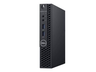 Počítač Dell OptiPlex 3070 Micro