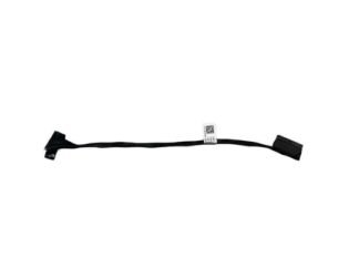 Notebook Internal Cable Dell for Latitude E5450, Battery Cable (PN: 08X9RD, DC02001YJ00)