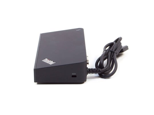 Dokovacia stanica Lenovo ThinkPad OneLink+ Dock (40A4) + Power Adapter Lenovo 90W rectangle – Obrázok 4