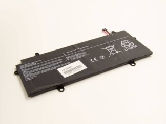 Notebook batéria Replacement Toshiba Portege Z30-C