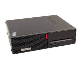 Počítač Lenovo Thinkcentre M720s SFF